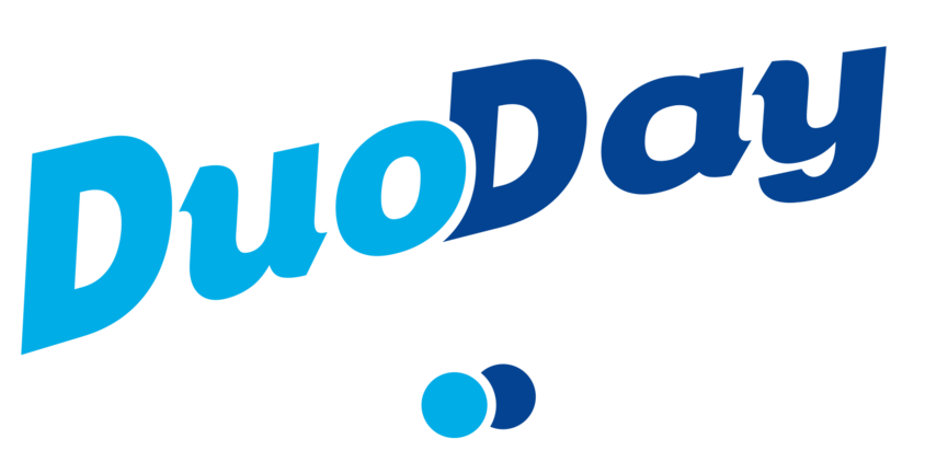 Logo DuoDay