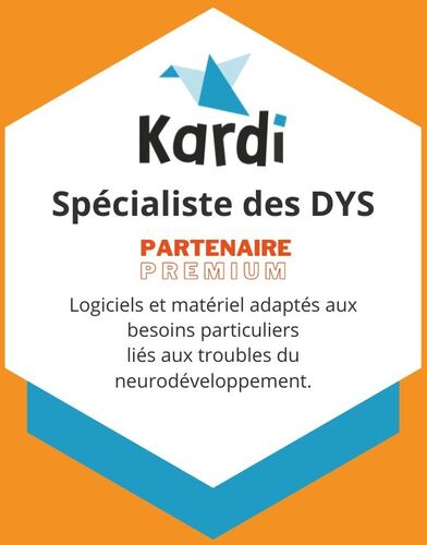Kardi Spécialiste DYS