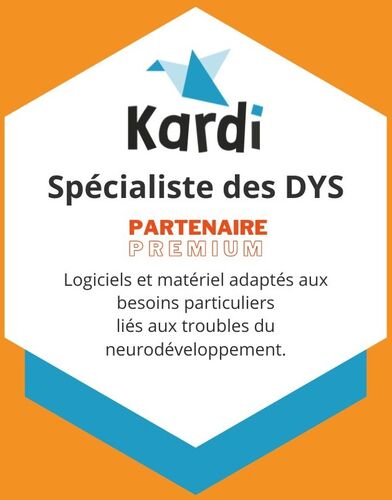 Kardi Spécialiste DYS